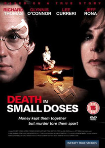 Death in Small Doses |   DVD